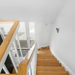 1270-romo-blaklokkevej-70 Apartamento Sønderby