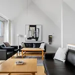 Apartamento 1270-romo-blaklokkevej-70 Sønderby