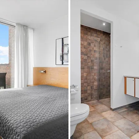 1270-romo-blaklokkevej-70 Apartment