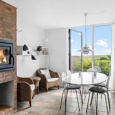 Apartment 1270-romo-blaklokkevej-70