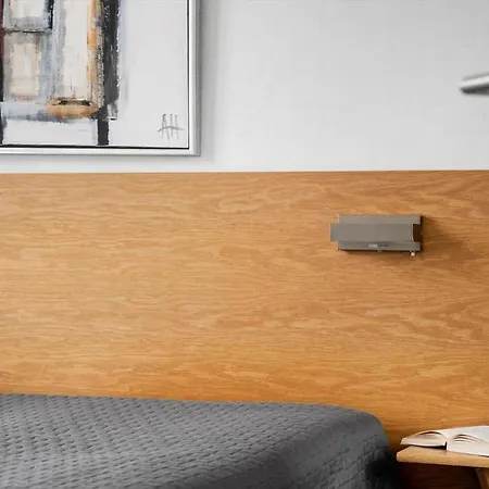 1270-romo-blaklokkevej-70 Apartment