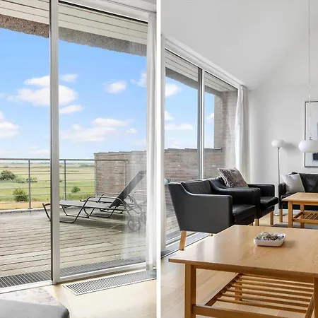 Apartment 1270-romo-blaklokkevej-70