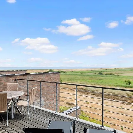 Apartment 1270-romo-blaklokkevej-70 *