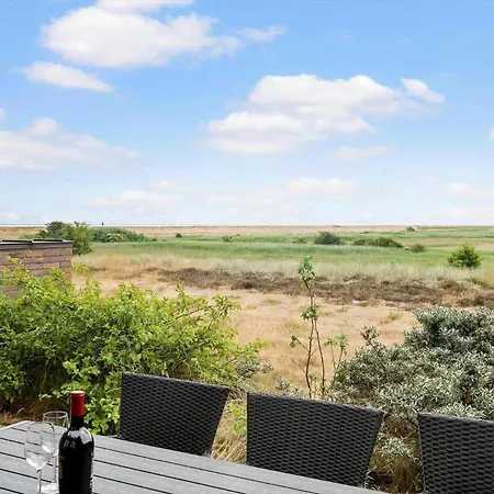 1270-romo-blaklokkevej-70 Apartment