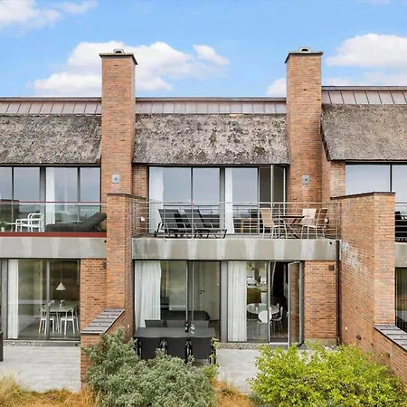 1270-romo-blaklokkevej-70 Apartmán Sønderby