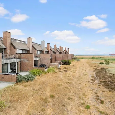 Apartmán 1270-romo-blaklokkevej-70 Sønderby