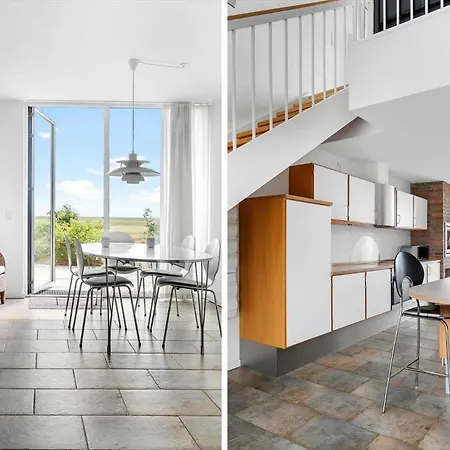 1270-romo-blaklokkevej-70 Apartmán Sønderby