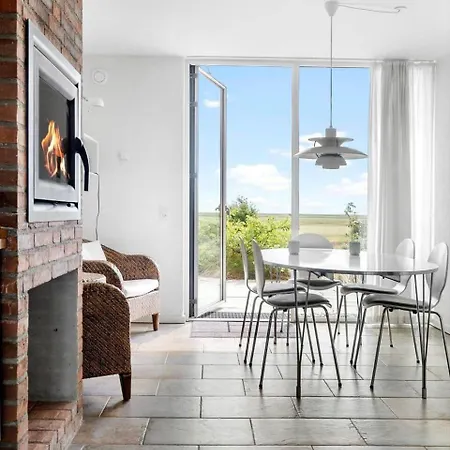 1270-romo-blaklokkevej-70 Appartement Sønderby