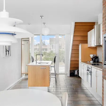 Lägenhet 1270-romo-blaklokkevej-70 *