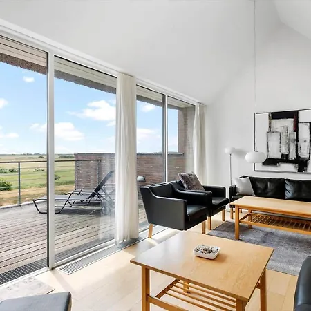 1270-romo-blaklokkevej-70 Appartement Sønderby