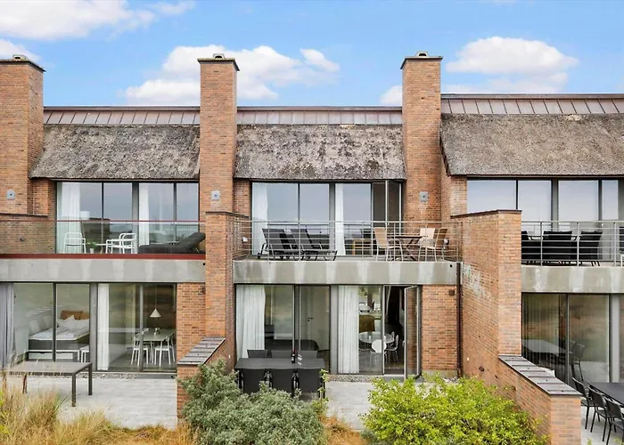 1270-romo-blaklokkevej-70 Apartmán Sønderby