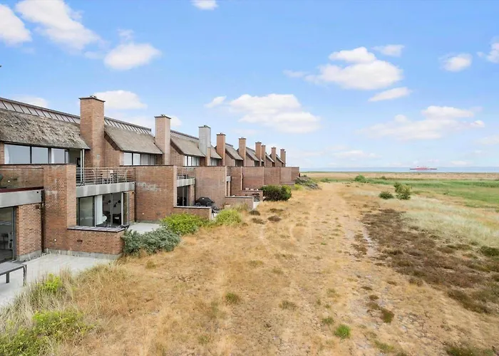 Apartmán 1270-romo-blaklokkevej-70 Sønderby