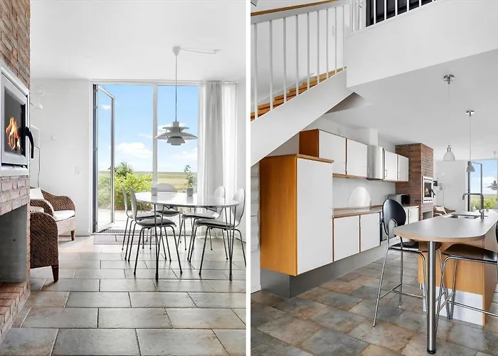 1270-romo-blaklokkevej-70 Apartmán Sønderby