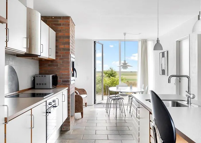 1270-romo-blaklokkevej-70 Apartmán