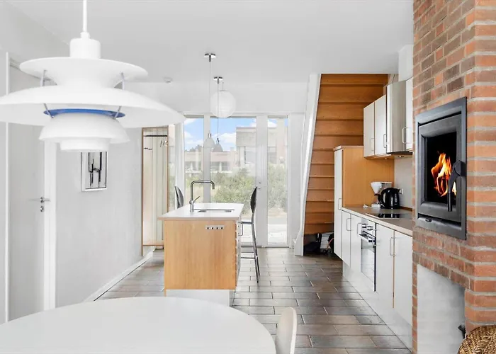 Lägenhet 1270-romo-blaklokkevej-70 *