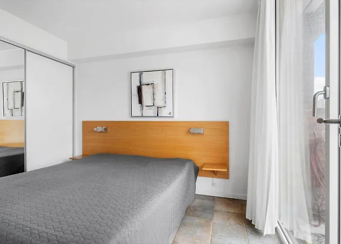 1270-romo-blaklokkevej-70 Apartmán *