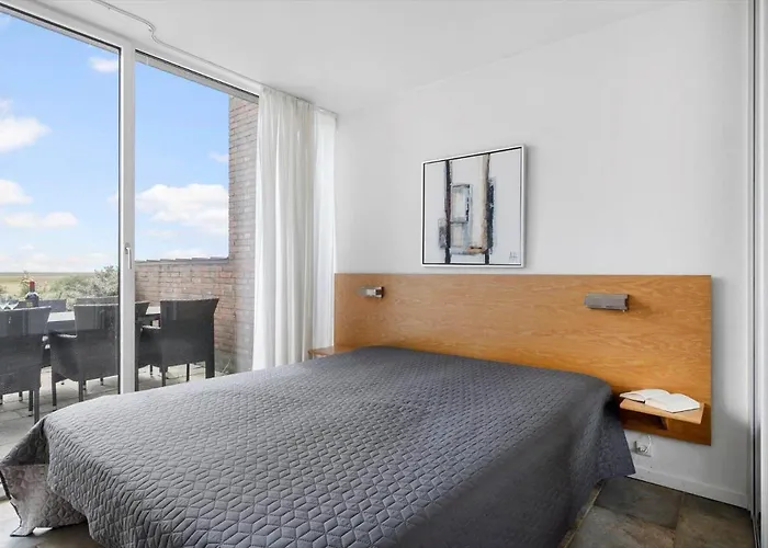 Apartmán 1270-romo-blaklokkevej-70 Sønderby