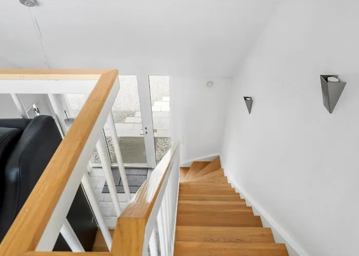 1270-romo-blaklokkevej-70 Apartmán Sønderby