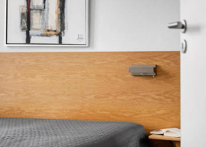 1270-romo-blaklokkevej-70 Lägenhet *