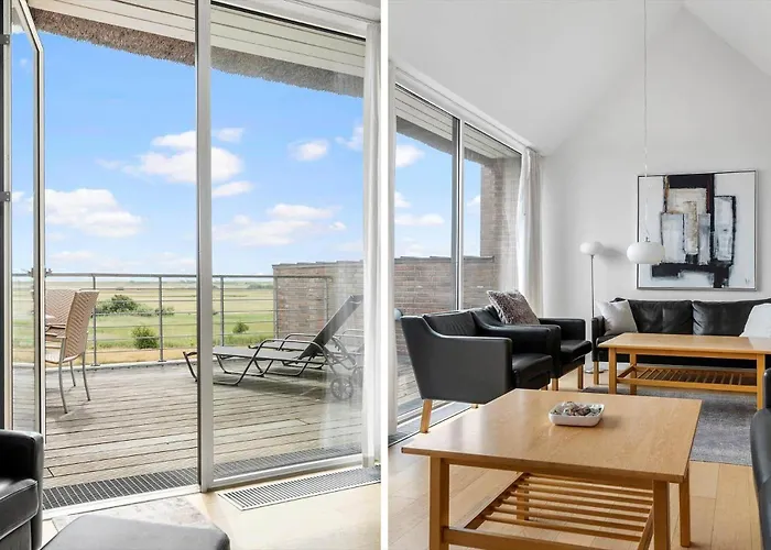 Apartmán 1270-romo-blaklokkevej-70 *