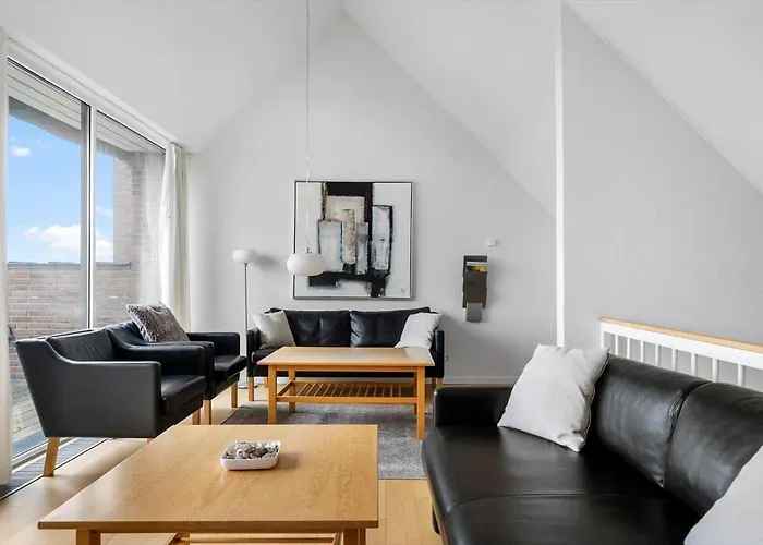 Apartmán 1270-romo-blaklokkevej-70 Sønderby