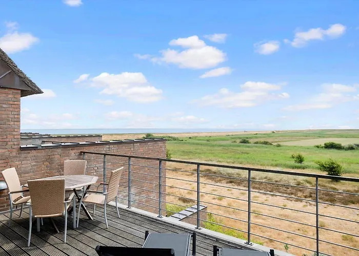 1270-romo-blaklokkevej-70 Apartmán