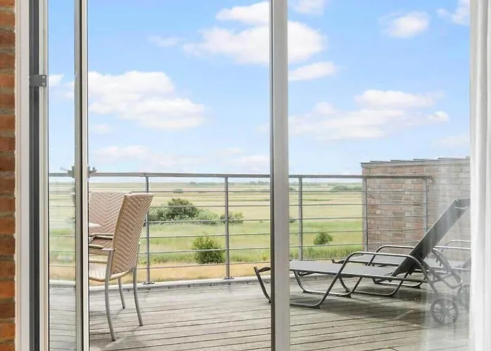 Apartmán 1270-romo-blaklokkevej-70 *